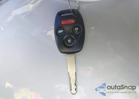 2011 Honda Pilot Ex из США, поврежденный, VIN 5FNYF3H49BB042164